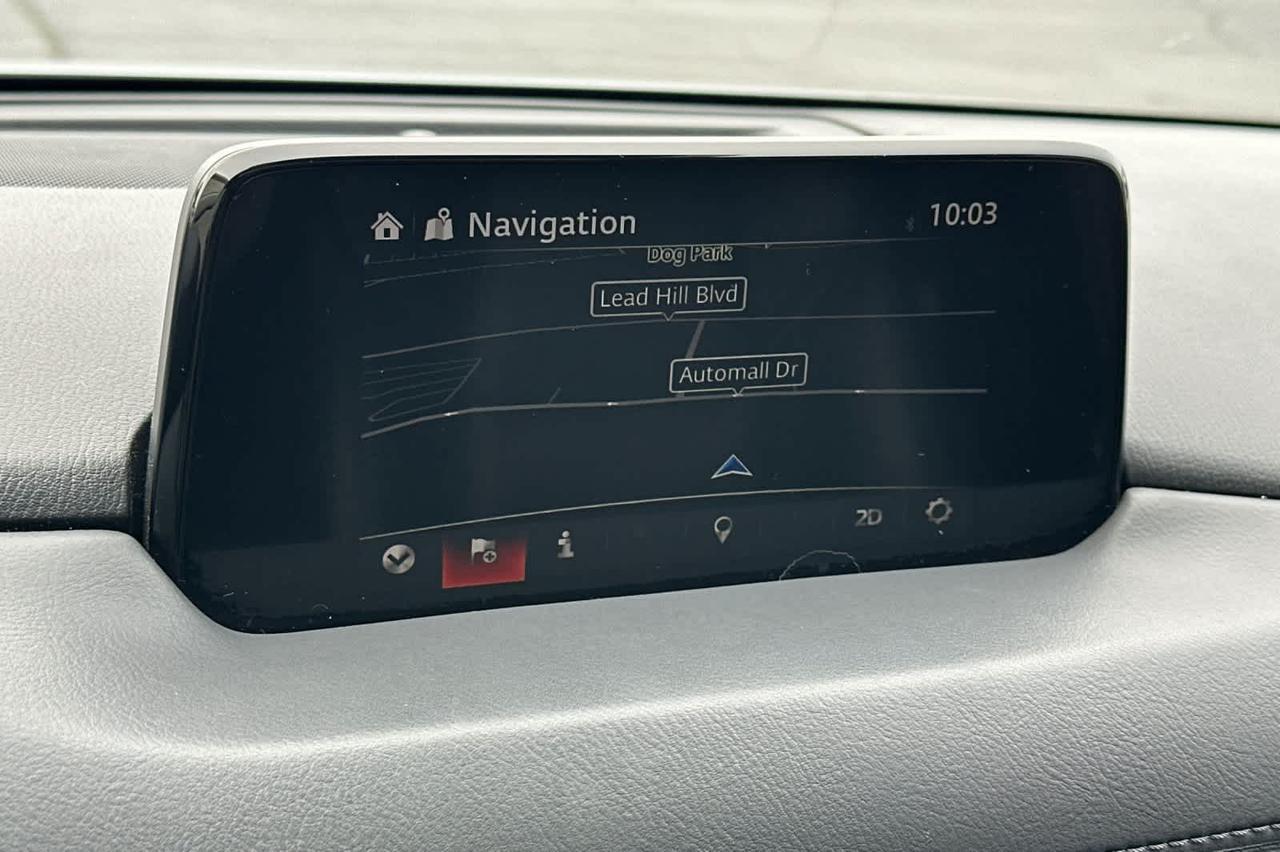 2019 Mazda CX-5 Grand Touring Roseville CA