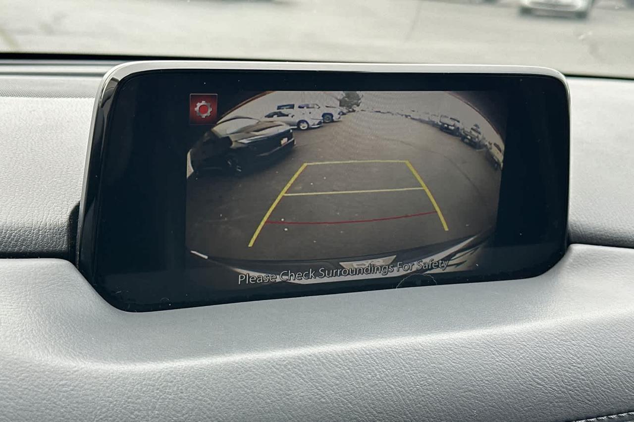 2019 Mazda CX-5 Grand Touring Roseville CA