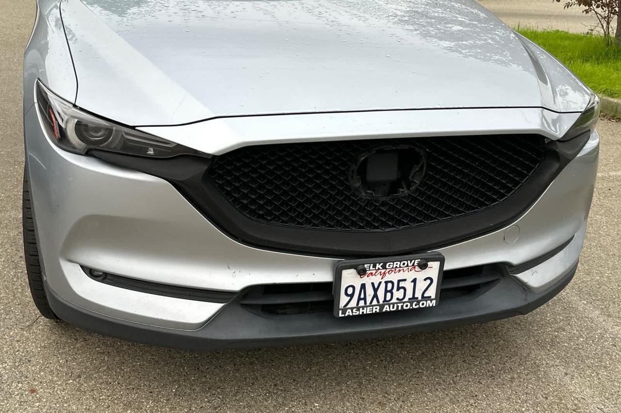 2019 Mazda CX-5 Grand Touring Roseville CA