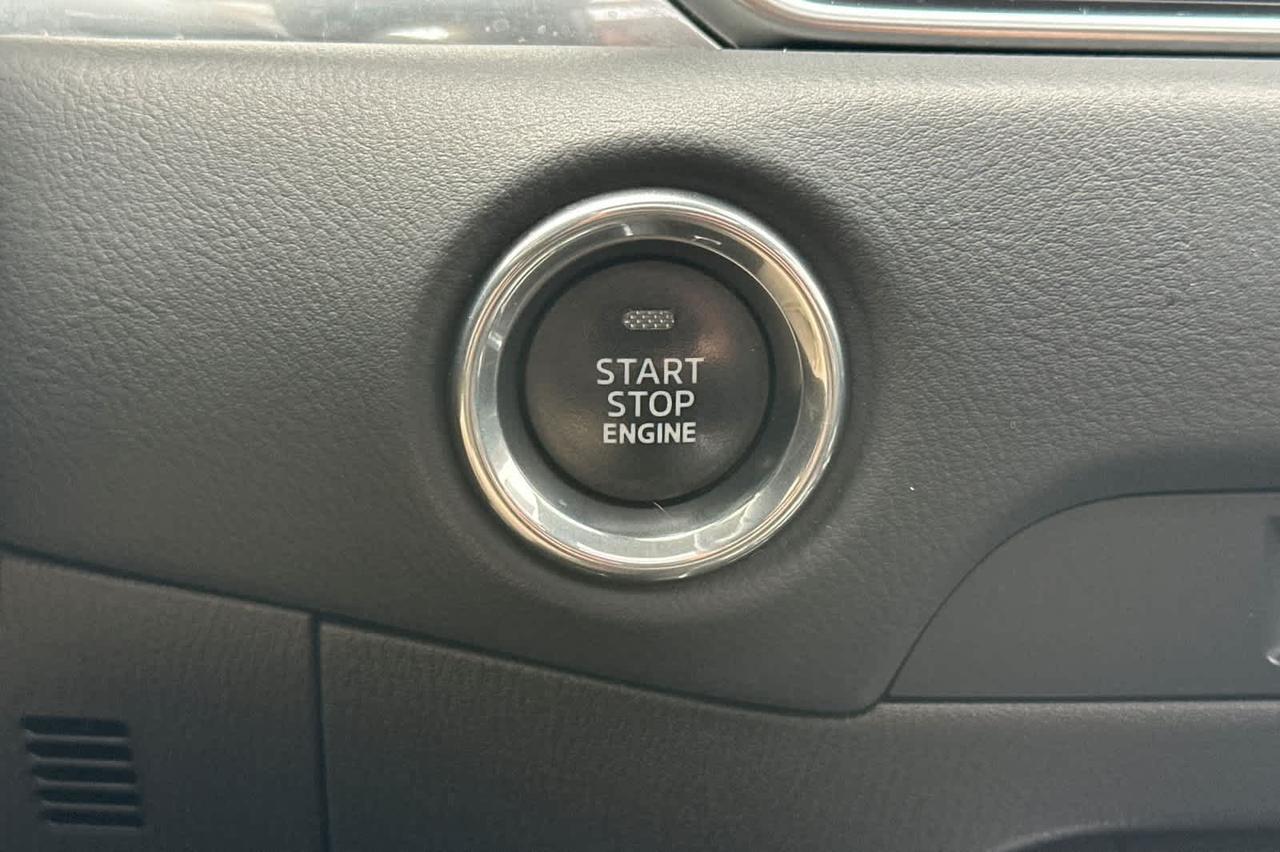 2019 Mazda CX-5 Grand Touring Roseville CA