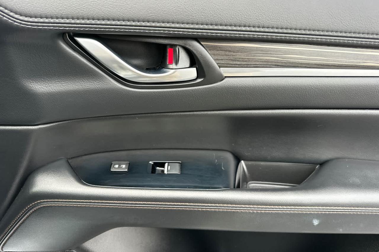 2019 Mazda CX-5 Grand Touring Roseville CA