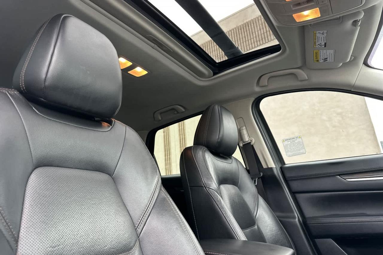 2019 Mazda CX-5 Grand Touring Roseville CA
