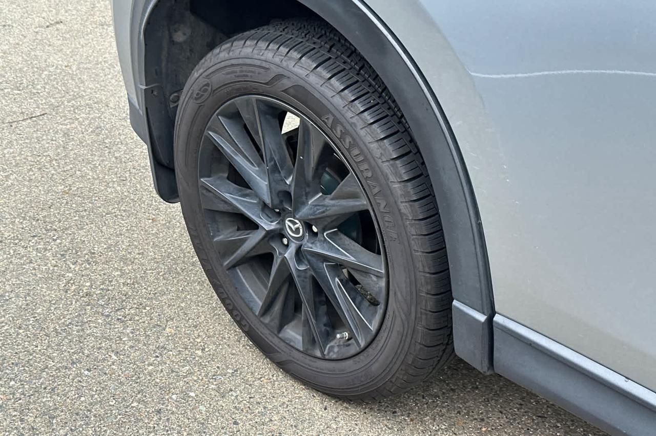2019 Mazda CX-5 Grand Touring Roseville CA