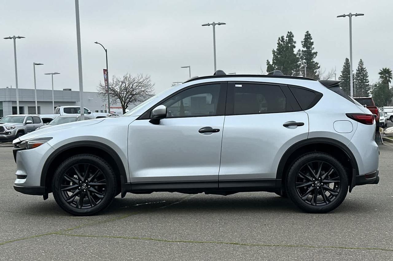2019 Mazda CX-5 Grand Touring Roseville CA