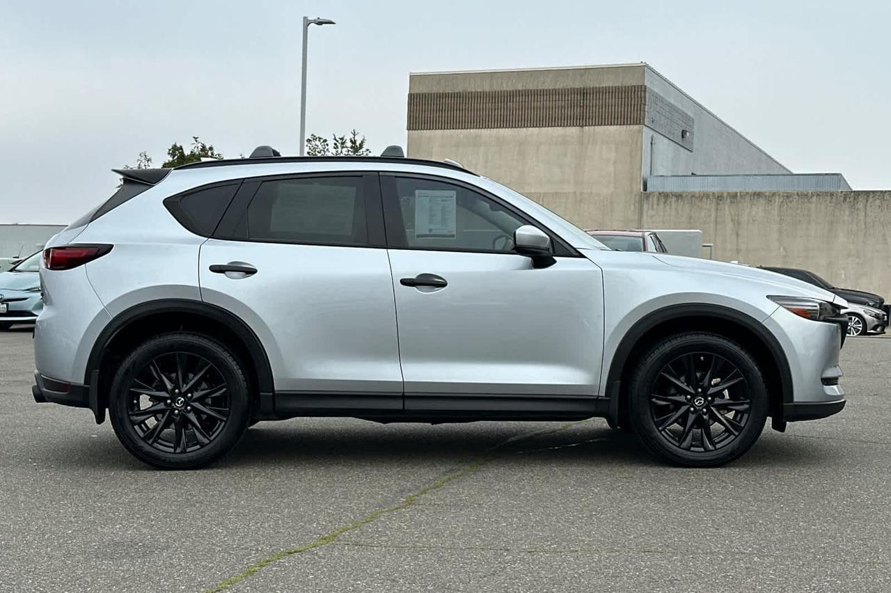 2019 Mazda CX-5 Grand Touring Roseville CA