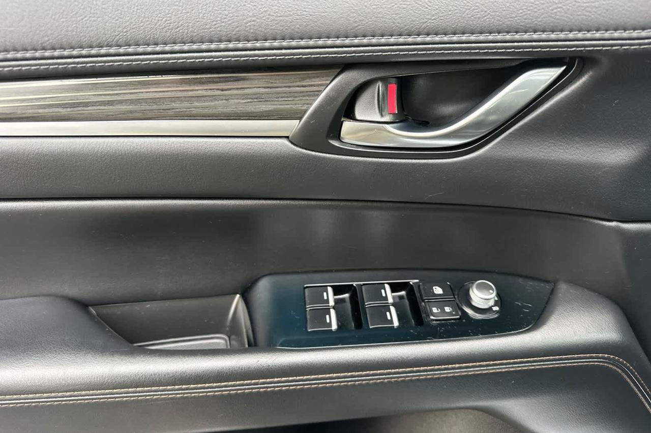 2019 Mazda CX-5 Grand Touring Roseville CA