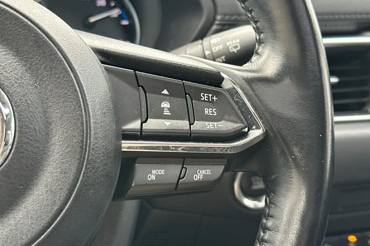 2019 Mazda CX-5 Grand Touring Roseville CA