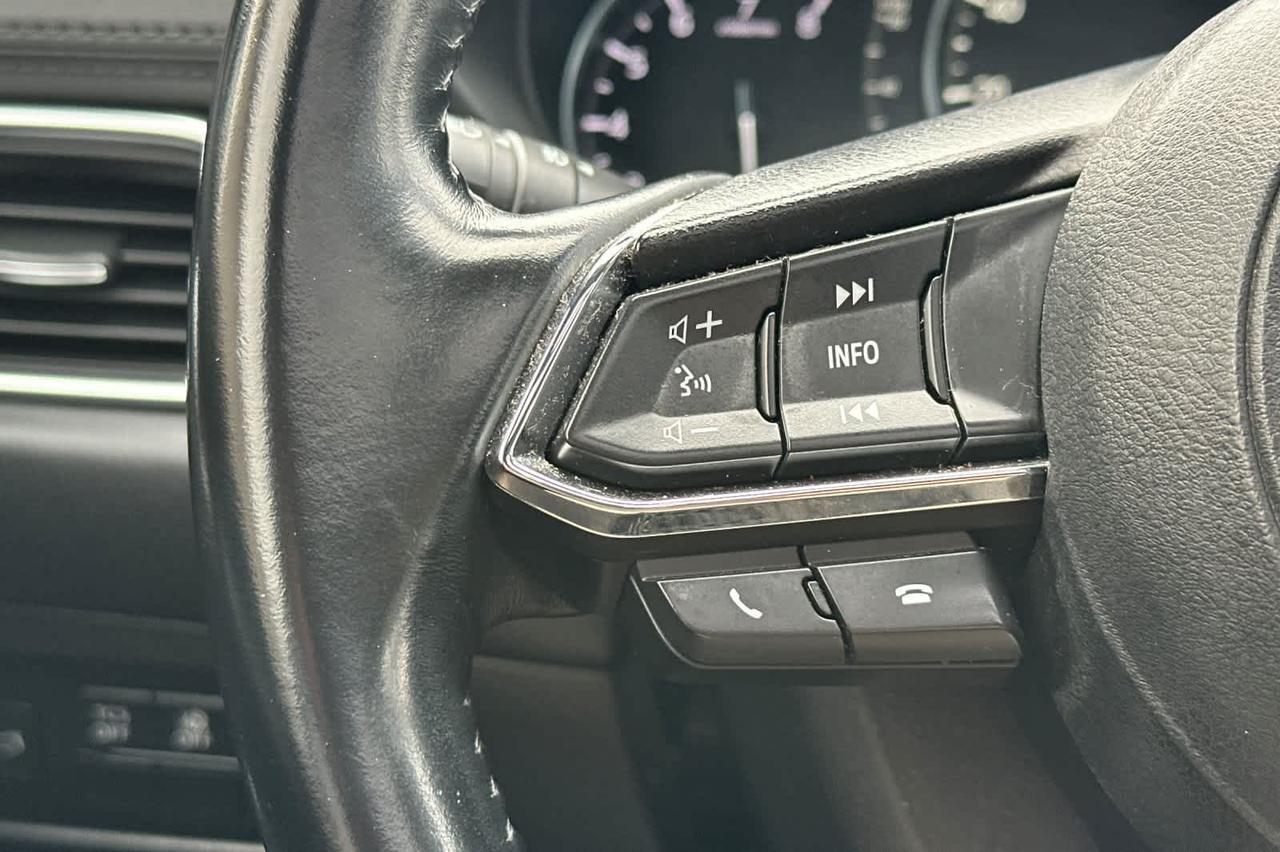 2019 Mazda CX-5 Grand Touring Roseville CA