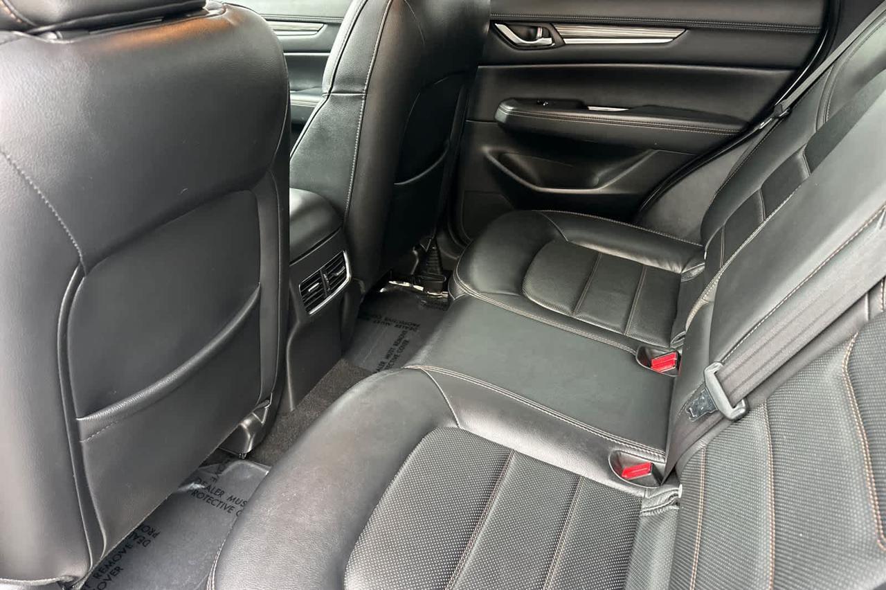 2019 Mazda CX-5 Grand Touring Roseville CA