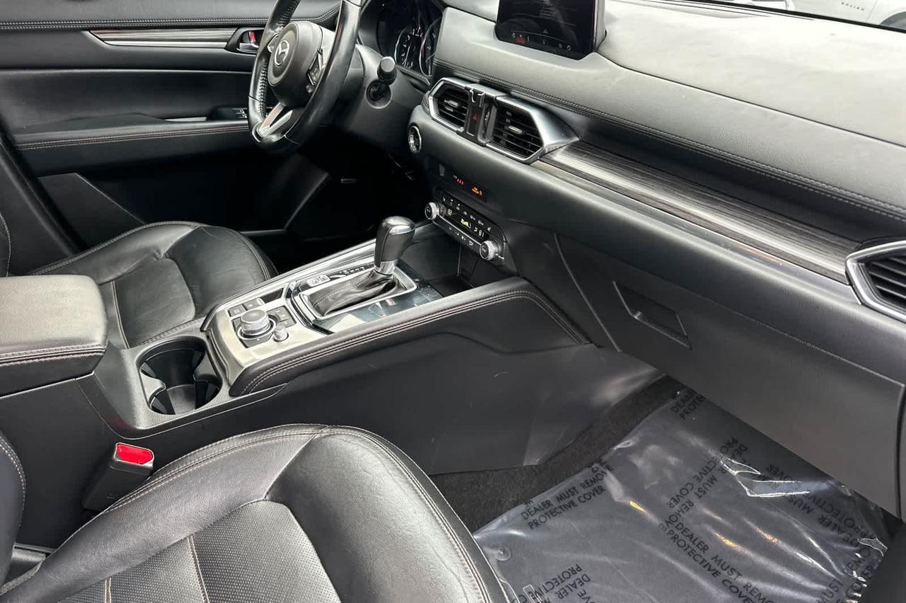 2019 Mazda CX-5 Grand Touring Roseville CA