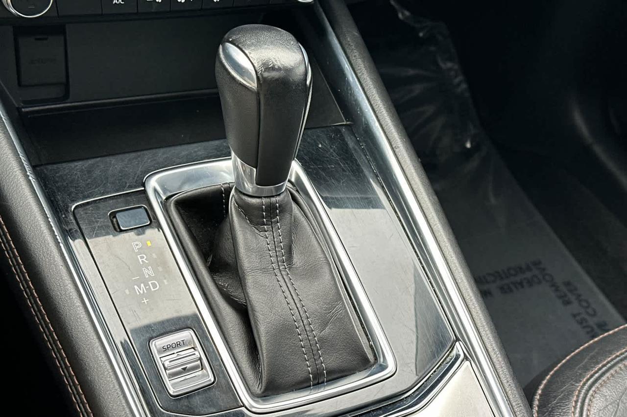 2019 Mazda CX-5 Grand Touring Roseville CA