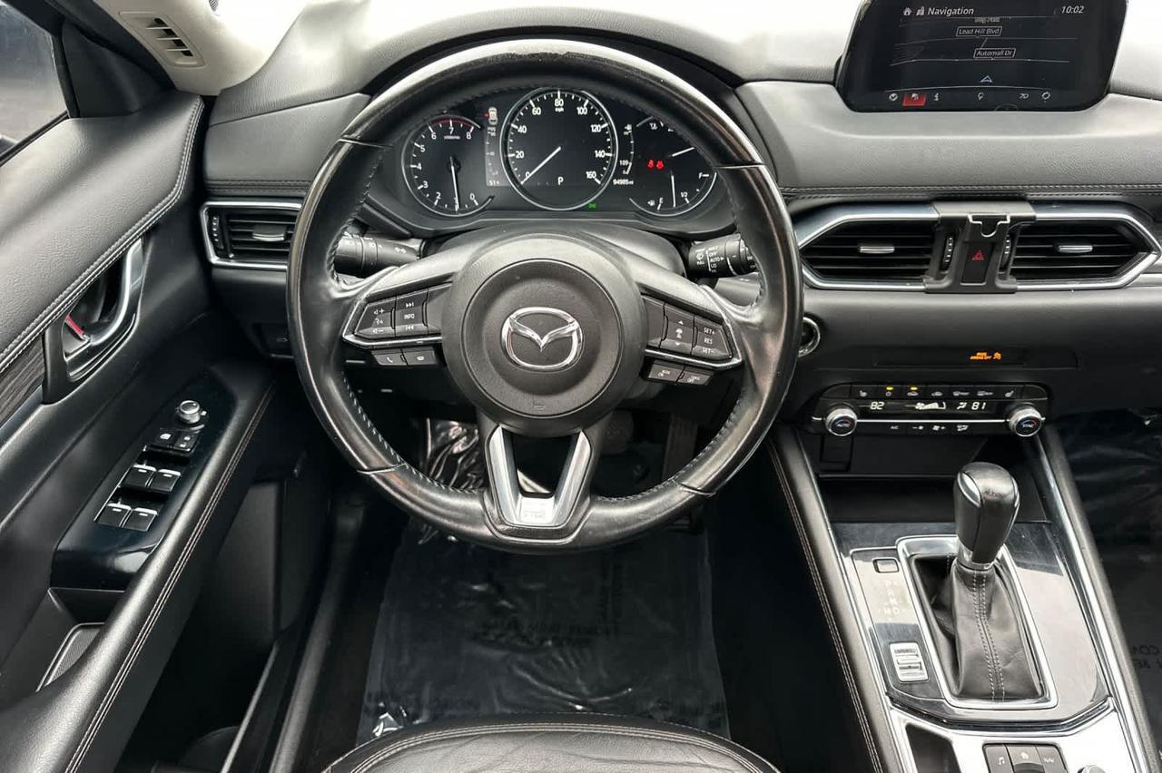 2019 Mazda CX-5 Grand Touring Roseville CA