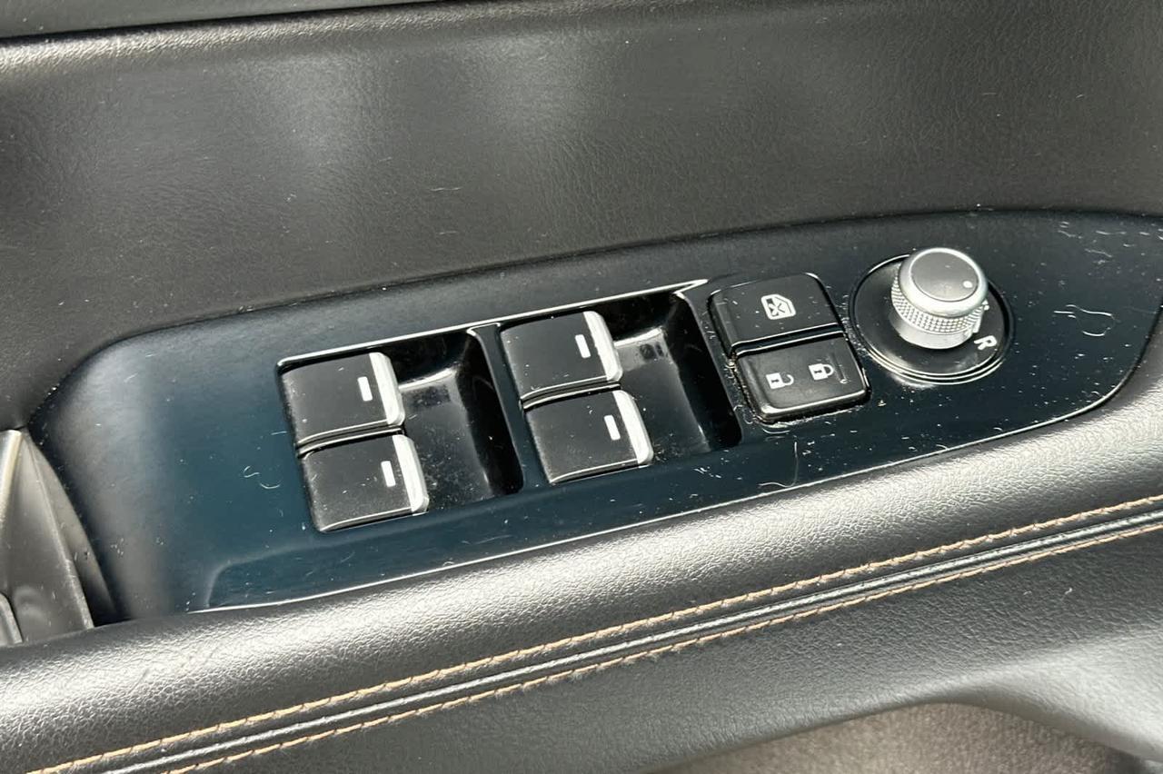 2019 Mazda CX-5 Grand Touring Roseville CA