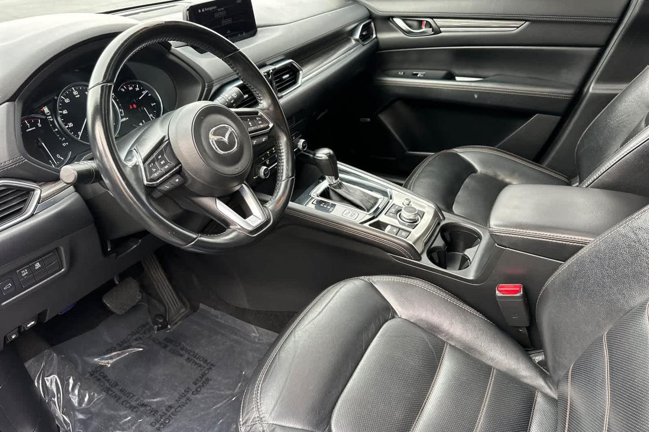 2019 Mazda CX-5 Grand Touring Roseville CA