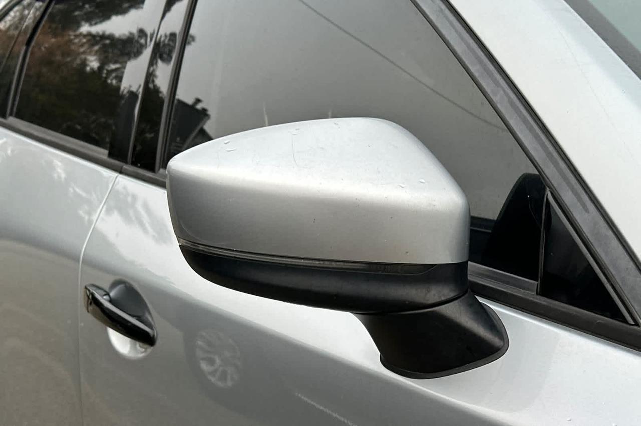 2019 Mazda CX-5 Grand Touring Roseville CA