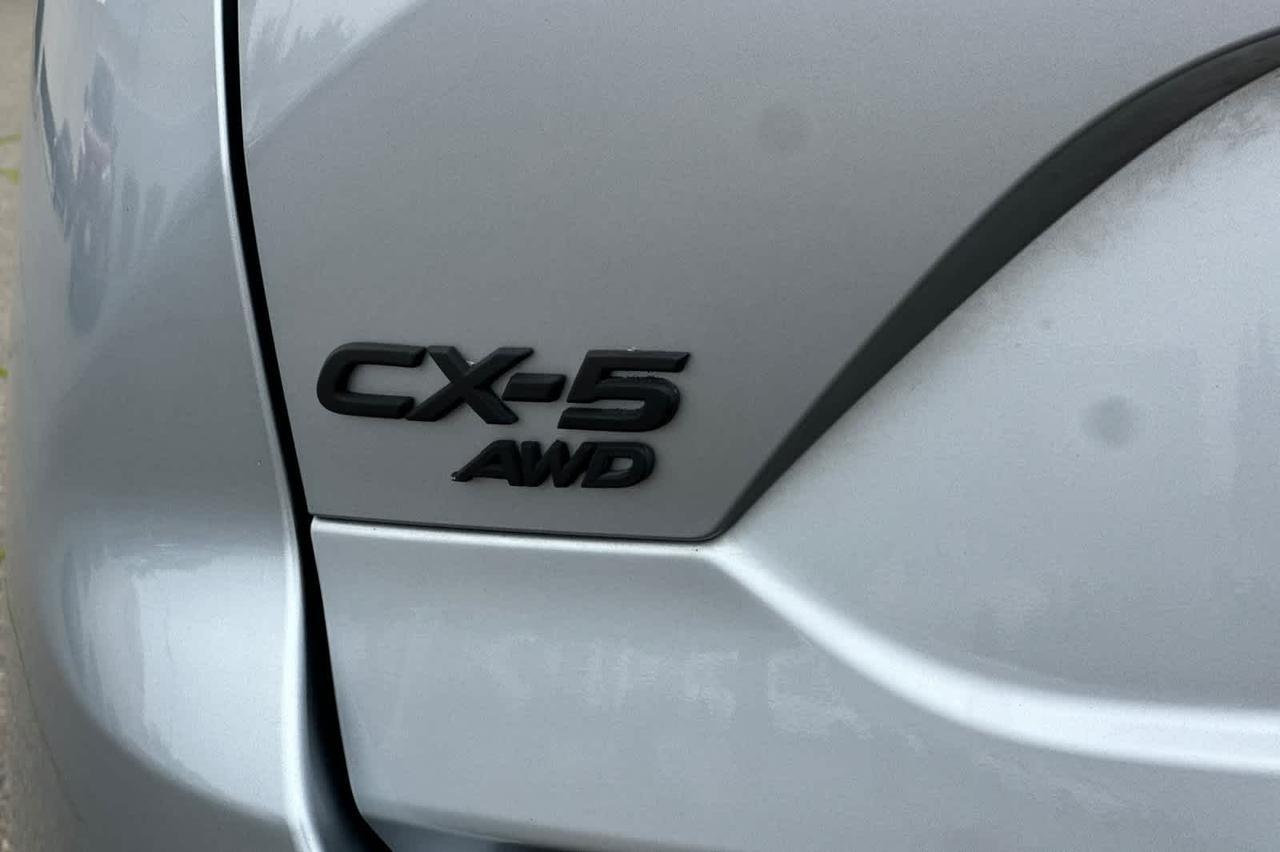 2019 Mazda CX-5 Grand Touring Roseville CA