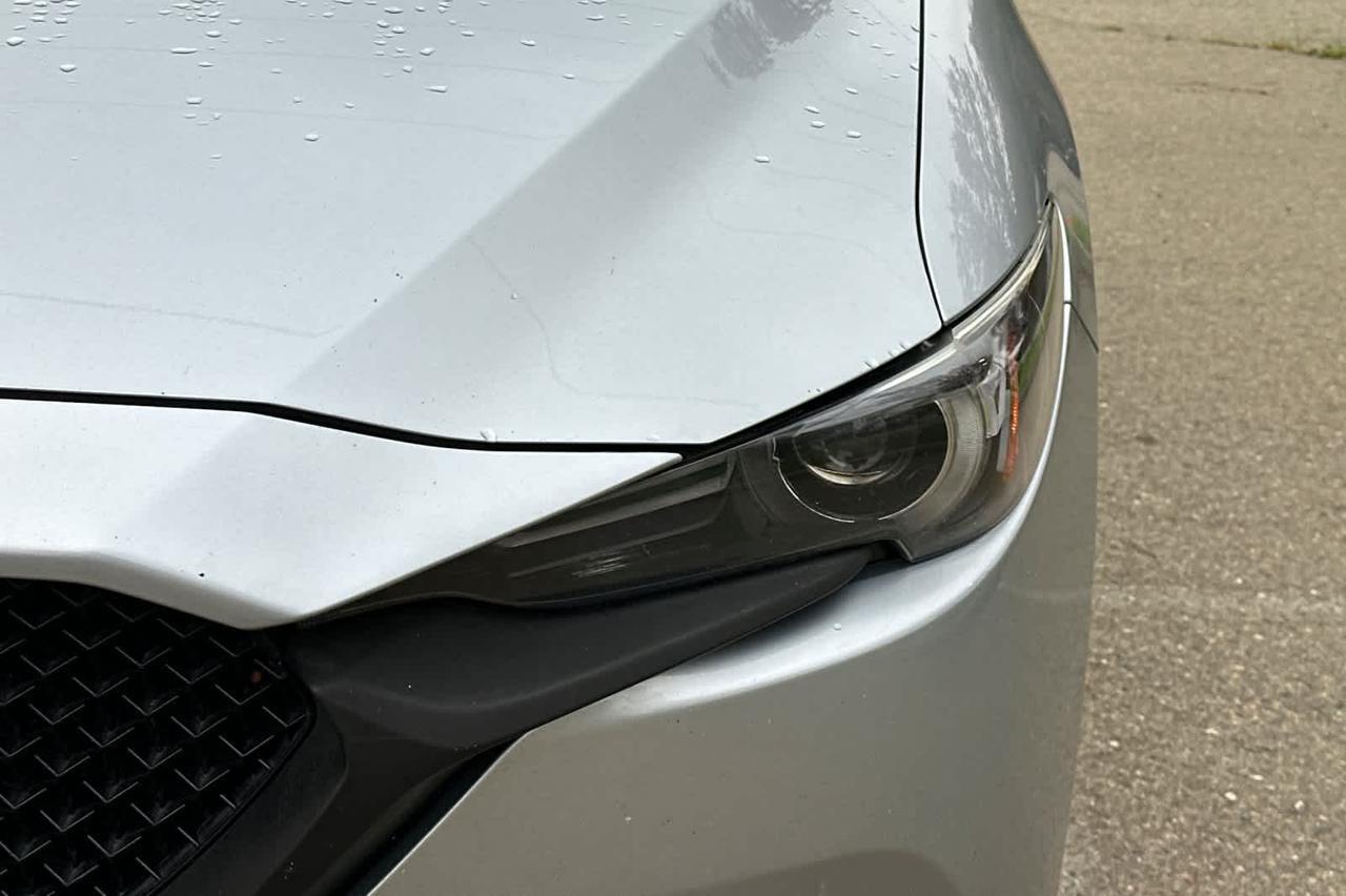 2019 Mazda CX-5 Grand Touring Roseville CA