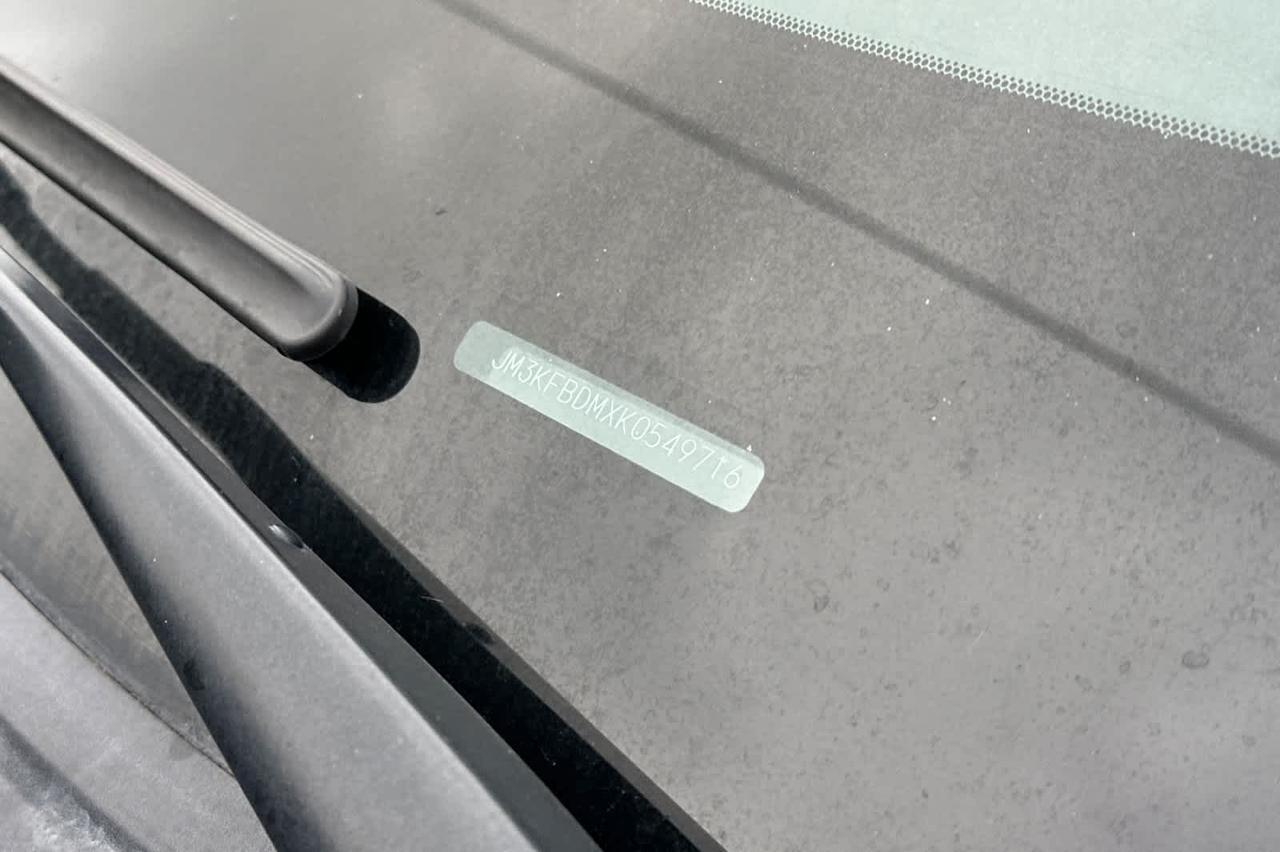 2019 Mazda CX-5 Grand Touring Roseville CA