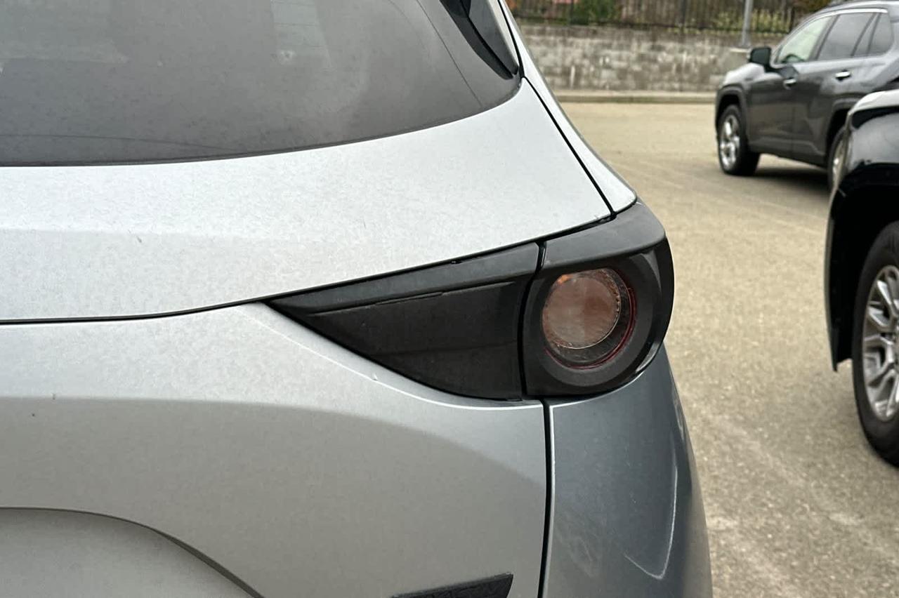 2019 Mazda CX-5 Grand Touring Roseville CA