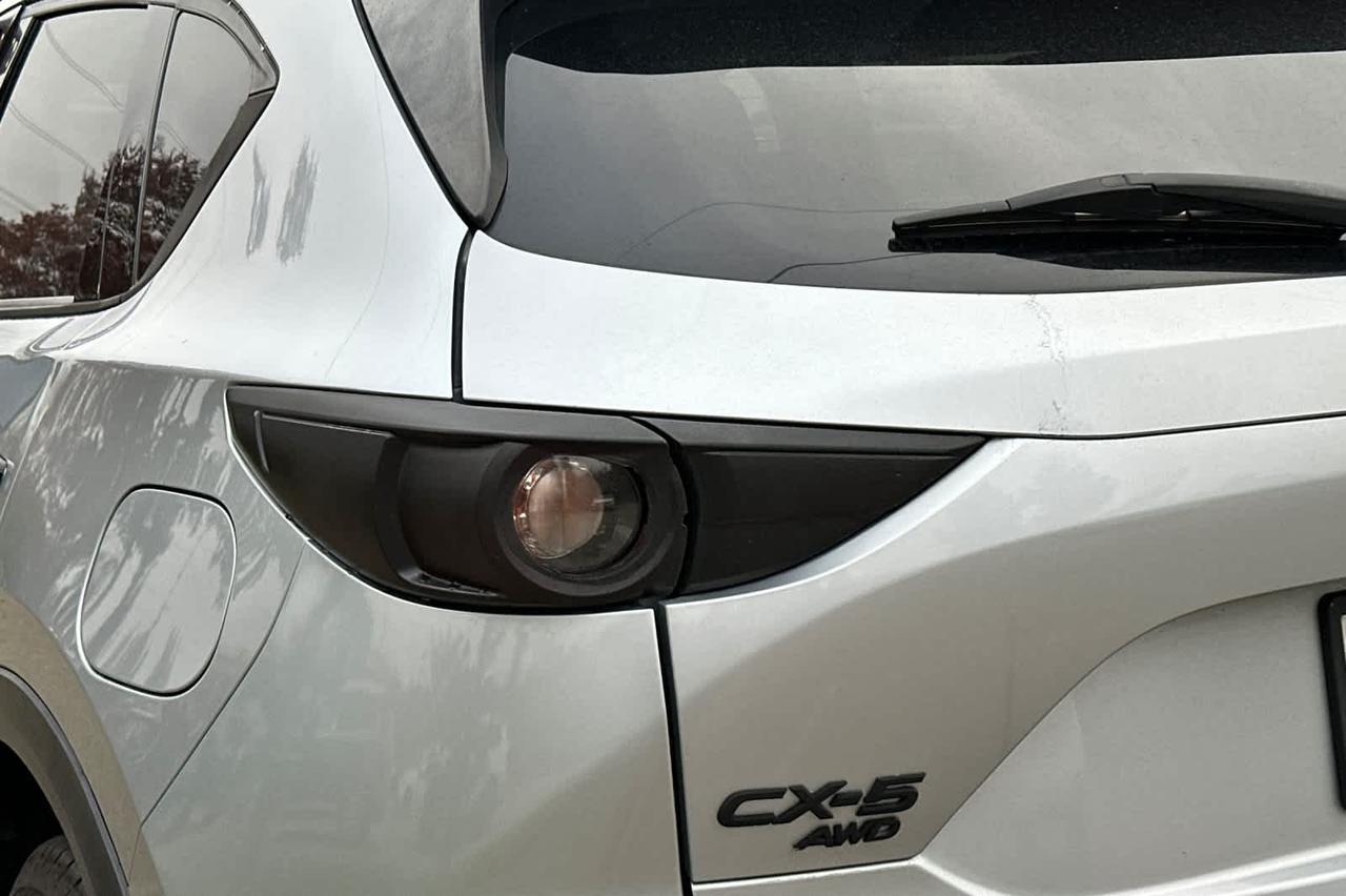 2019 Mazda CX-5 Grand Touring Roseville CA