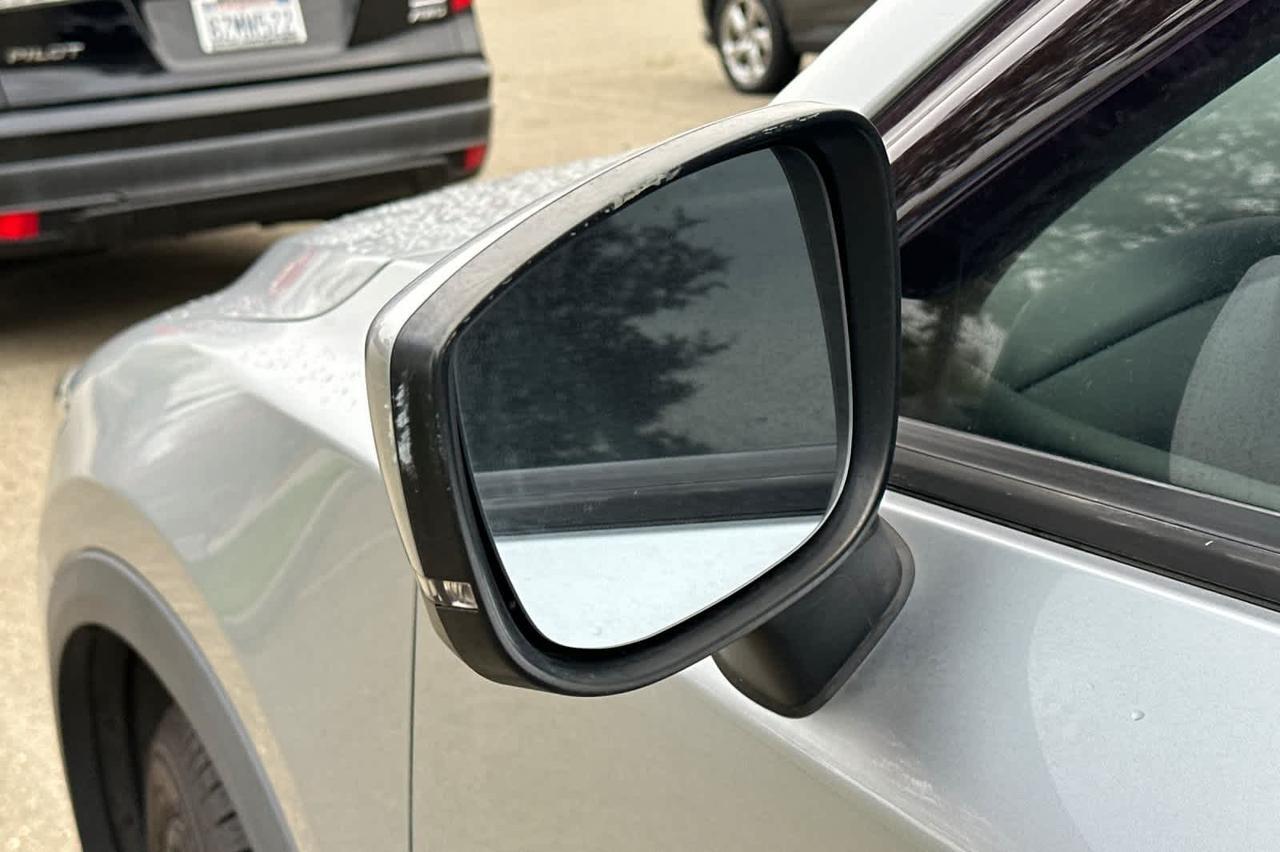 2019 Mazda CX-5 Grand Touring Roseville CA