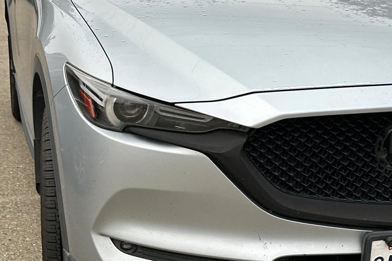 2019 Mazda CX-5 Grand Touring Roseville CA
