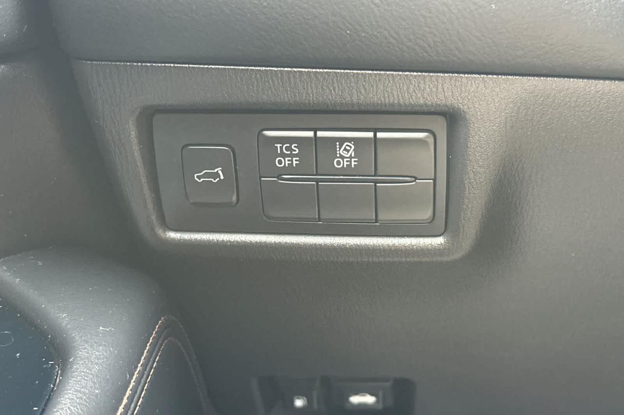 2019 Mazda CX-5 Grand Touring Roseville CA