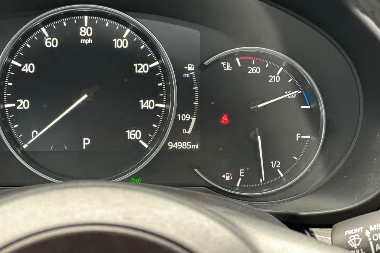 2019 Mazda CX-5 Grand Touring Roseville CA