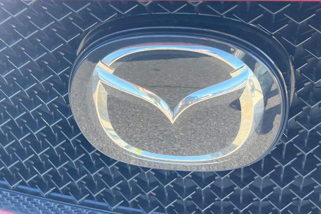 2019 Mazda CX-5 Grand Touring Roseville CA