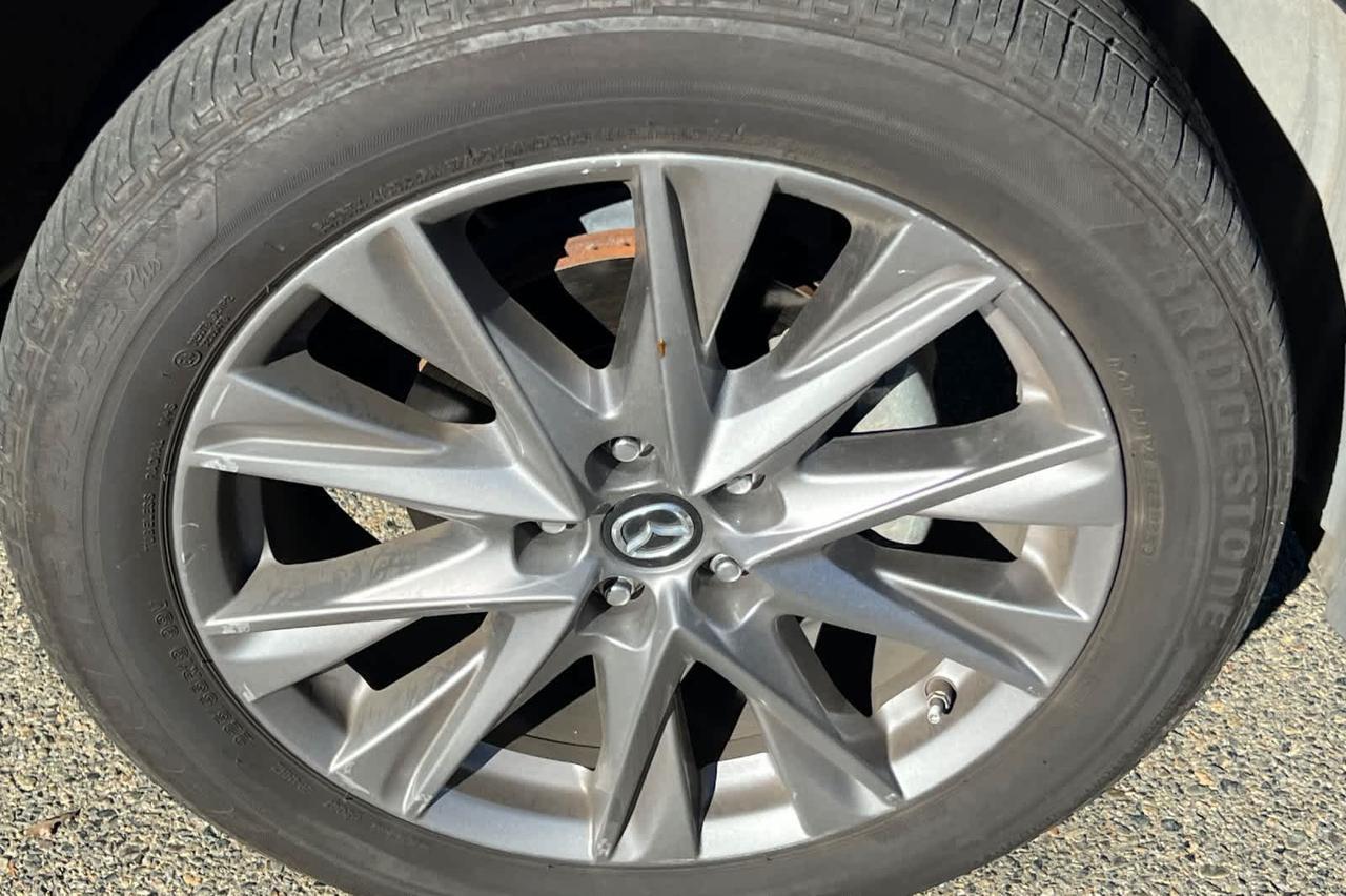 2019 Mazda CX-5 Grand Touring Roseville CA
