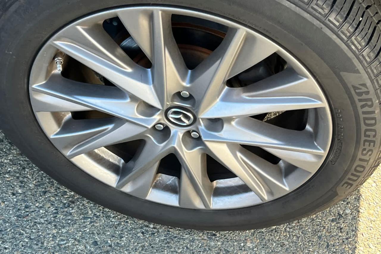 2019 Mazda CX-5 Grand Touring Roseville CA