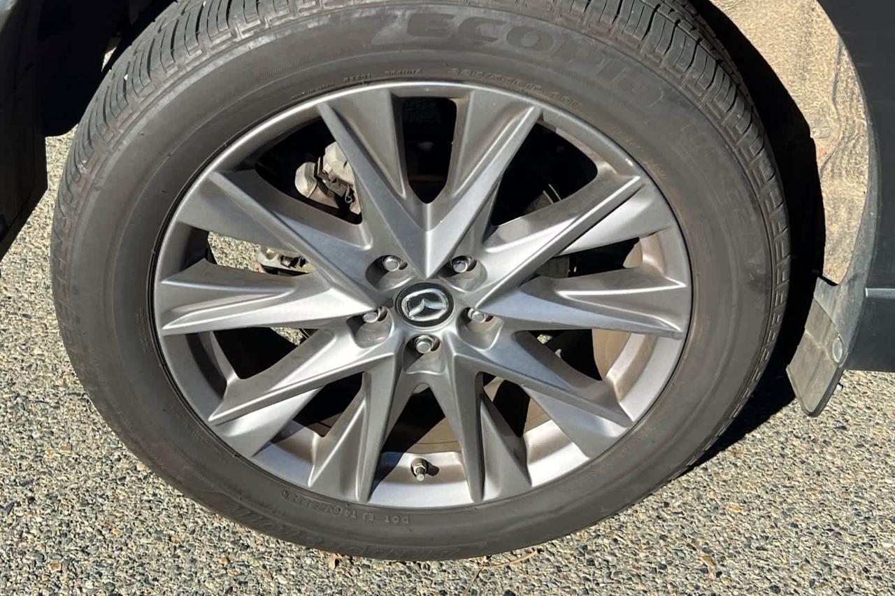 2019 Mazda CX-5 Grand Touring Roseville CA