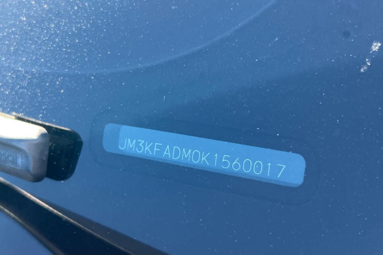 2019 Mazda CX-5 Grand Touring Roseville CA