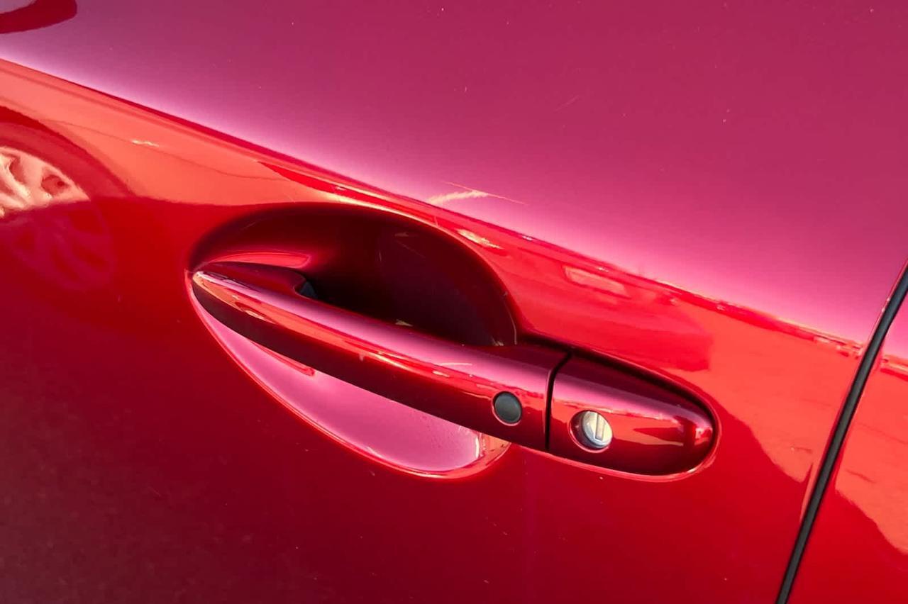 2019 Mazda CX-5 Grand Touring Roseville CA