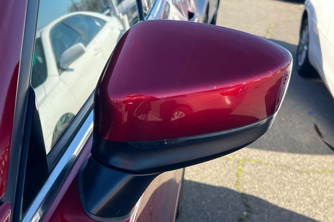 2019 Mazda CX-5 Grand Touring Roseville CA