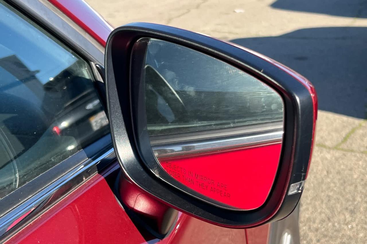 2019 Mazda CX-5 Grand Touring Roseville CA