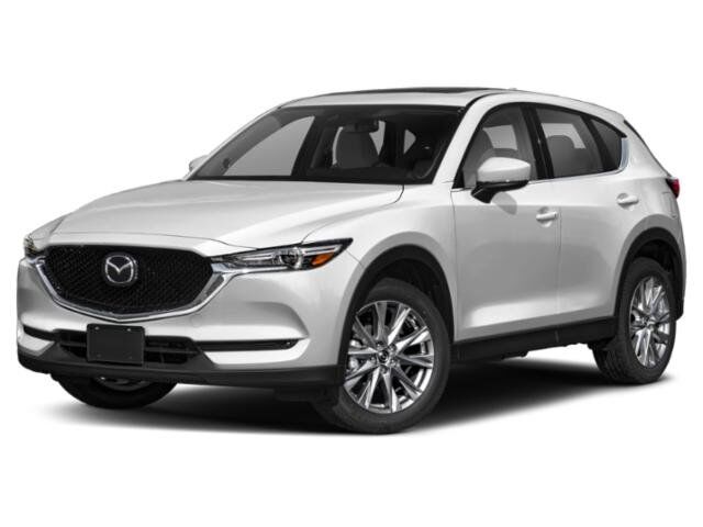 2019 Mazda CX-5 Grand Touring San Antonio TX