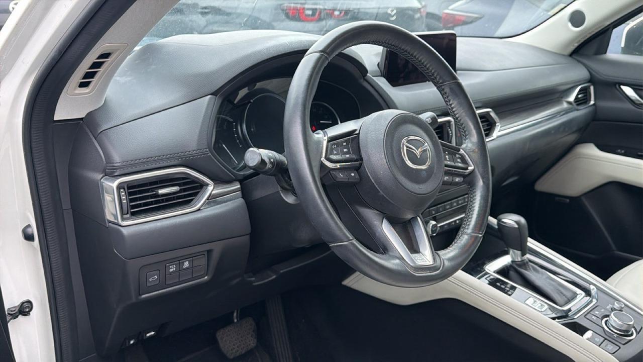 2019 Mazda CX-5 Grand Touring San Antonio TX