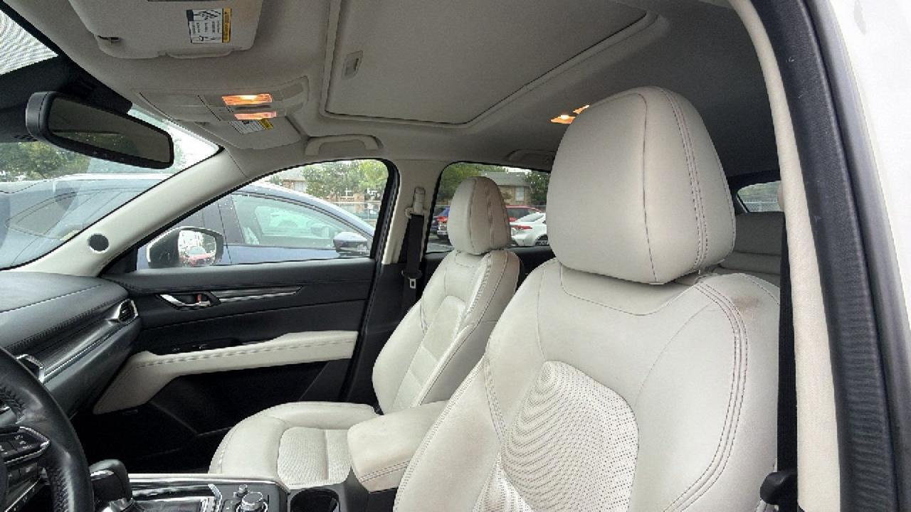 2019 Mazda CX-5 Grand Touring San Antonio TX