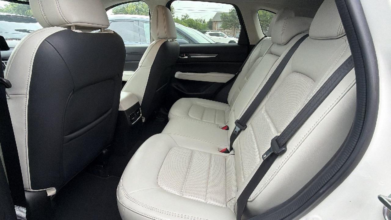 2019 Mazda CX-5 Grand Touring San Antonio TX