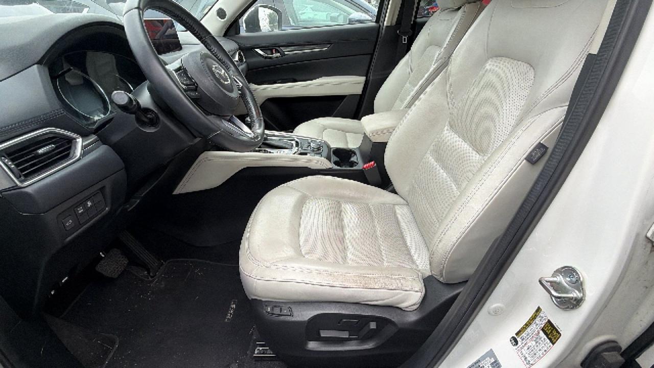 2019 Mazda CX-5 Grand Touring San Antonio TX