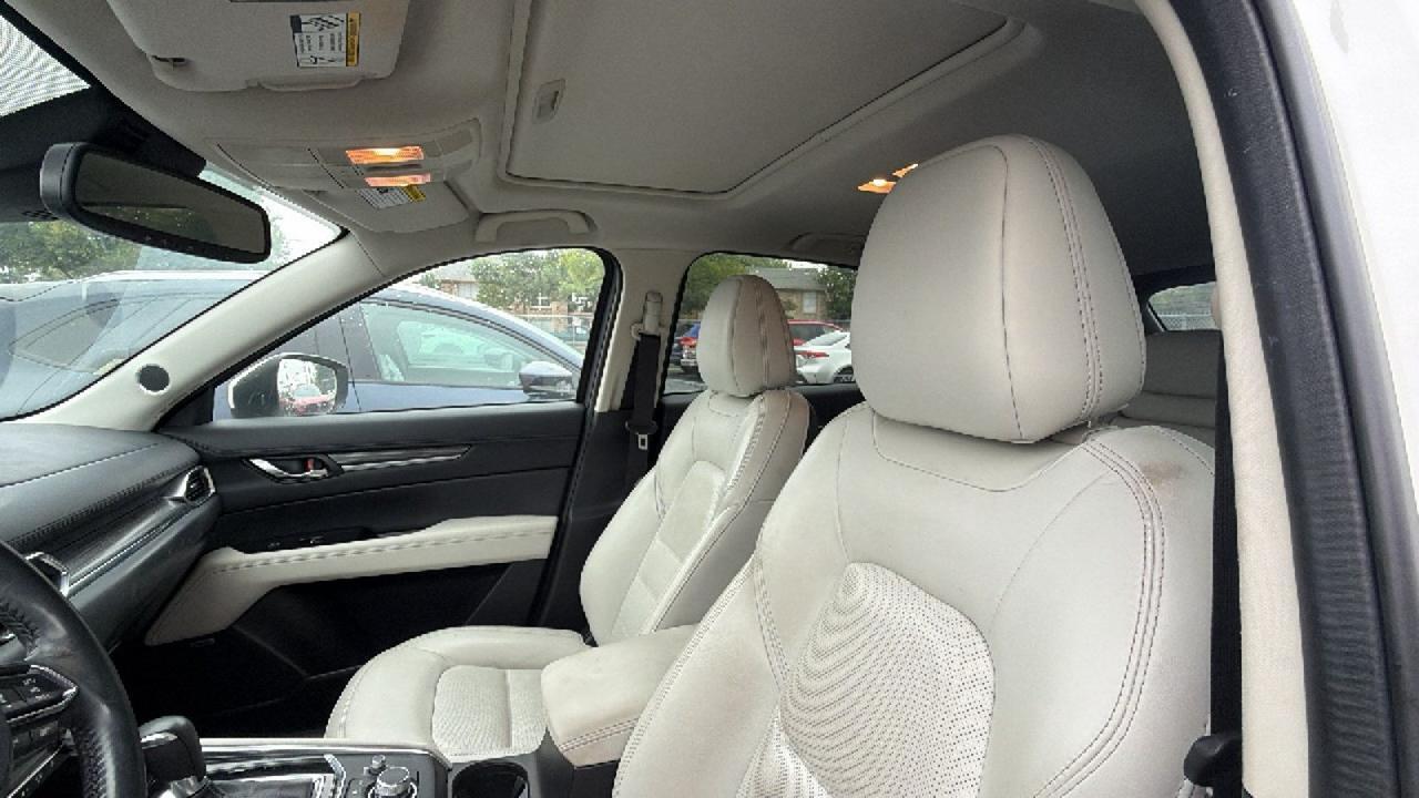 2019 Mazda CX-5 Grand Touring San Antonio TX