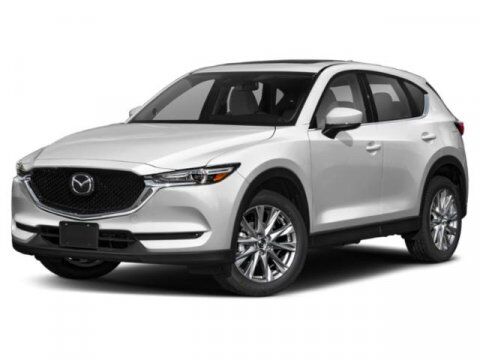 2019 Mazda CX-5 Grand Touring San Antonio TX