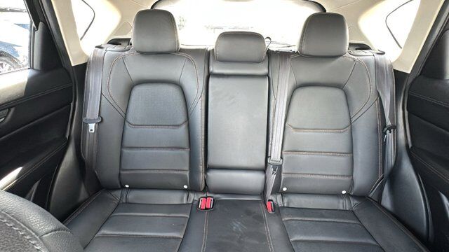 2019 Mazda CX-5 Grand Touring San Antonio TX