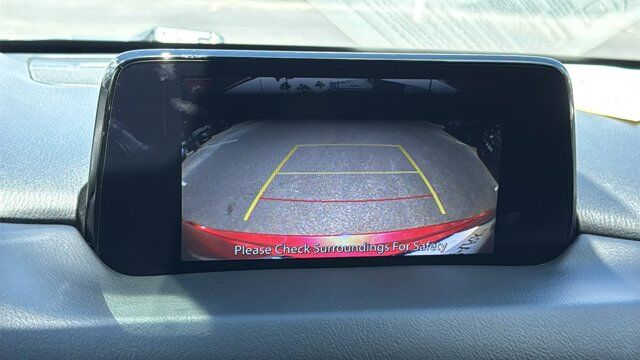 2019 Mazda CX-5 Grand Touring San Antonio TX