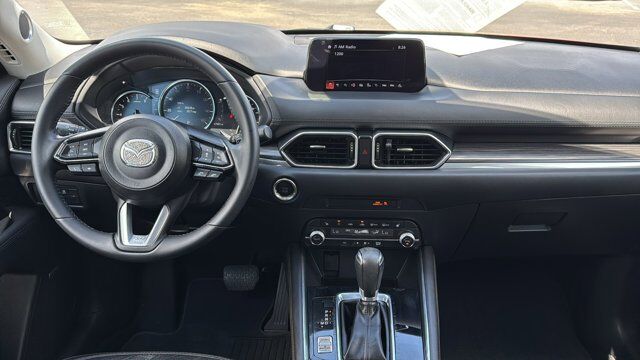 2019 Mazda CX-5 Grand Touring San Antonio TX