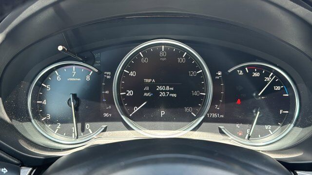 2019 Mazda CX-5 Grand Touring San Antonio TX