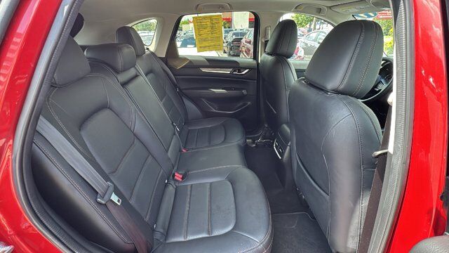 2019 Mazda CX-5 Grand Touring San Antonio TX