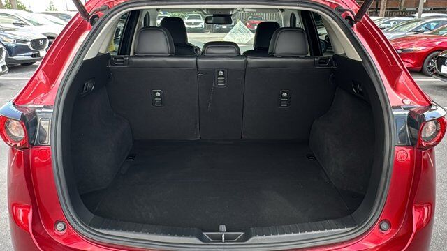 2019 Mazda CX-5 Grand Touring San Antonio TX
