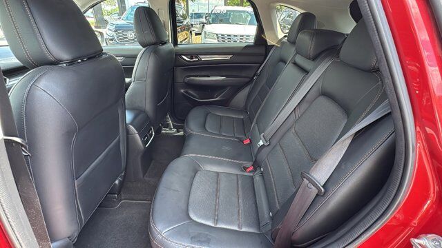 2019 Mazda CX-5 Grand Touring San Antonio TX